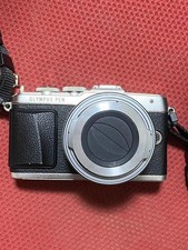 Olympus PEN E-P7 fotocamera