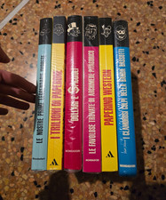 Walt disney 6 cartonati