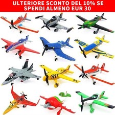 Disney Pixar Planes Diecast