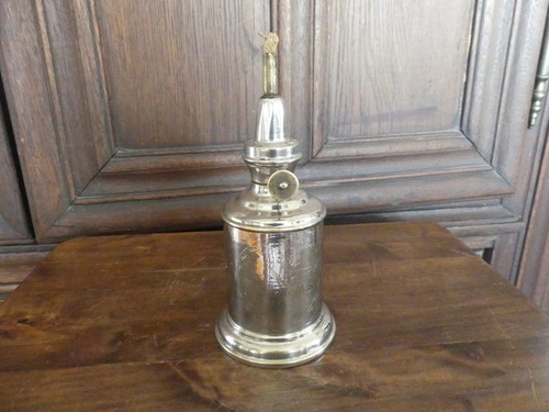 Lampada francese