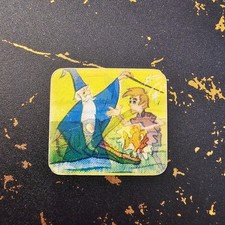 Figurine Animate Mio Locatelli