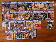 Lotto American Superbasket n