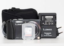Panasonic Lumix DMC-TZ30 14 MP fotocamera digitale compatta