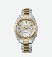 Orologio Seiko donna SRE024K1,orologio automatico.Orologio nuovo+etichetta.3 anni di garanzia dall'acquisto