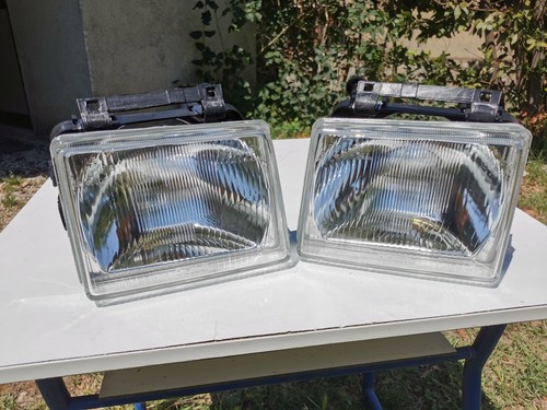Coppia fanale anteriore opel - anteriore,