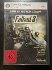Fallout 3 - Edizione Game of