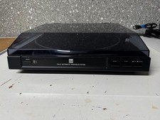 DUAL DT 210 Giradischi USB