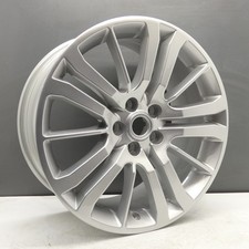 CERCHIO IN LEGA RANGE ROVER