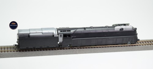 Liliput locomotiva a - liliput, h0