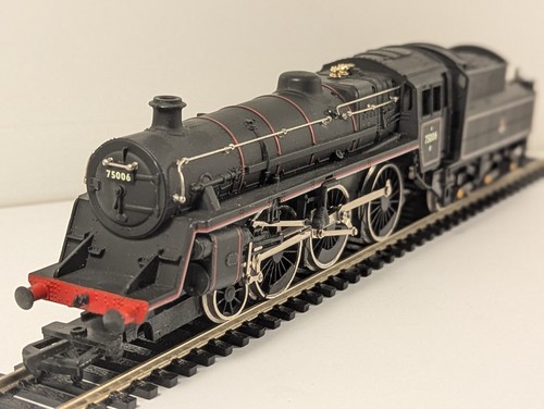 Mainline 052 gauge - oo, br