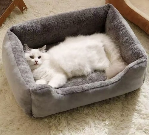 Cuccia per gatti - , tappetino