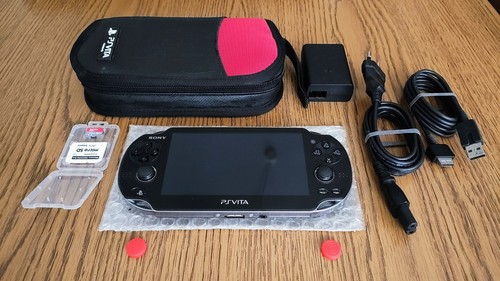 Playstation vita firmware - playstation,