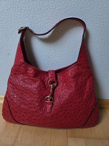 Gucci jackie bag pelle - jackie,