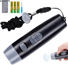 Fischietto Elettronico