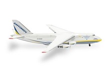 Herpa Wings 1:500 AN-124