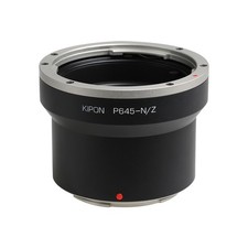 Anello adattatore attacco