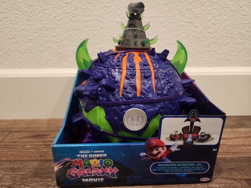 Nintendo super mario - mario, galaxy