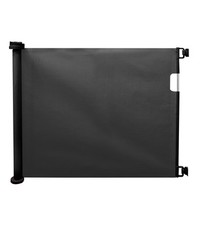 CANCELLETTO DI SICUREZZA PER BAMBINI ARMONIA "BIMBI ROLLER" RIAVVOLGIBILE COL...