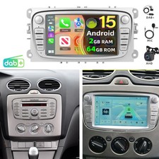 Per Ford Focus II 2008-2011