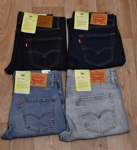 Jeans uomo elasticizzato levis - uomo,