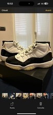 Nike Air Jordan 11 Retro