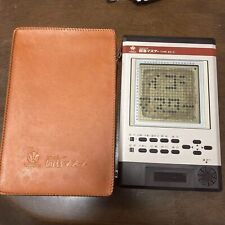 Igo Master TYPE EG-C Igo-Soft