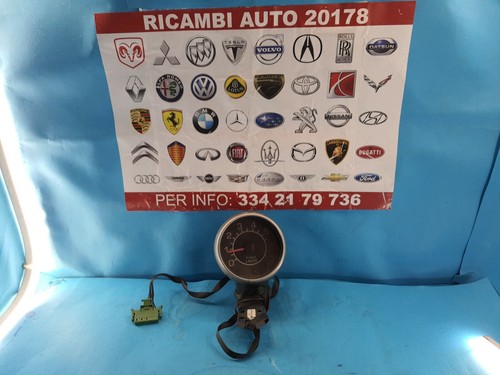 Contagiri smart fortwo 450 - fortwo,