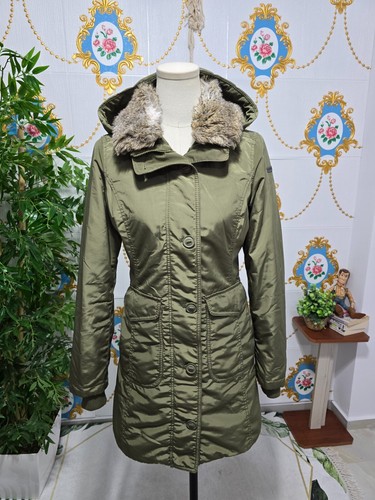 Napapijri parka women - women, size