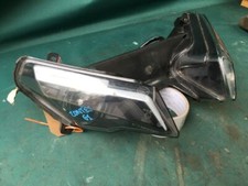 4410 Yamaha XTZ750 1989