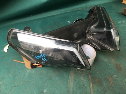 4410 yamaha xtz750 1989 - 4410,