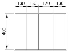 ELORA 1220-TBS..., 1220-FTS