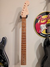 Collo di ricambio Stratocaster
