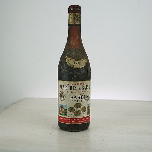 Marchesi barolo barbera - di,