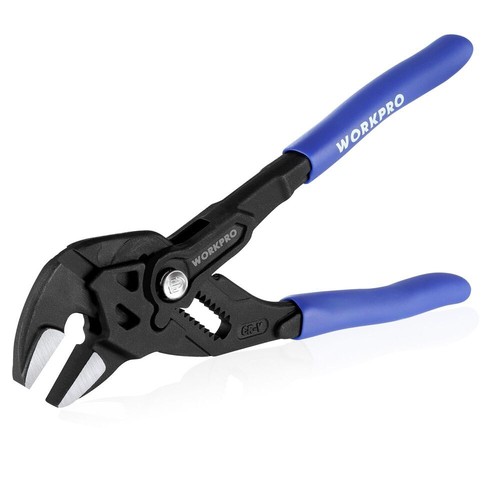 Workpro pinza chiave - workpro, 7"