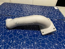 OEM Volvo Penta Connecting Pipe MD40 TMD40 AD40 TAMD40 AQAD40 PN 845453