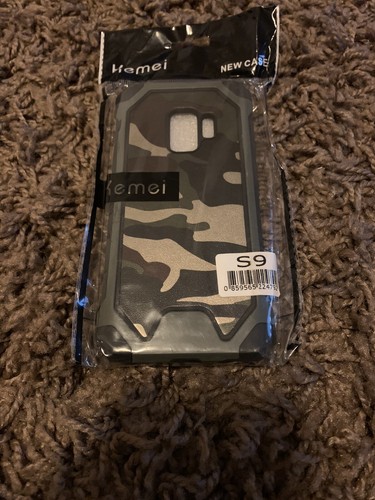 Cover samsung - cover, s9