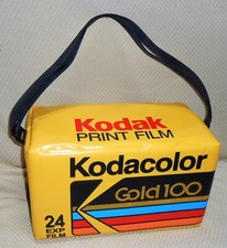 KODAK THERMAL ADVERTISING BAG