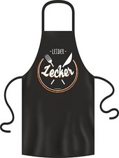 Divertente Grembiule Da