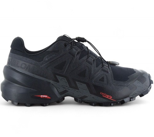 Salomon speedcross gtx w - salomon,