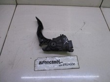 2S61-9F836 PEDALE ACCELERATORE