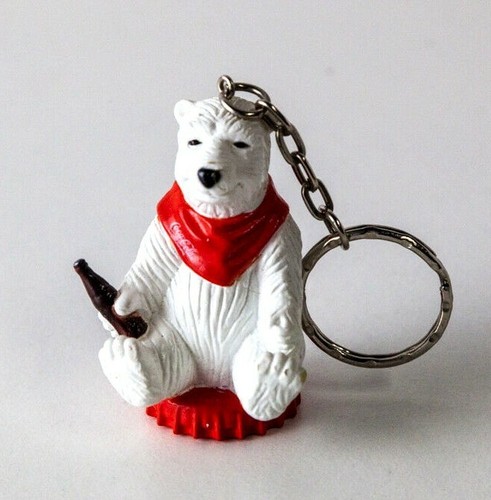 Coca cola orsetto - orsetto, polar