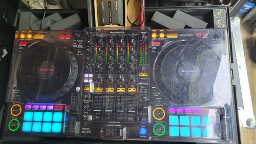 Pioneer ddj 1000 - ddj-1000, rekordbox