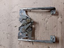 verrouillage de selle origine