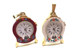 Lotto Vintage Nelson Armida