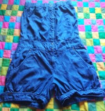 Tuta Intera Donna, senza spalline, Taglia 42