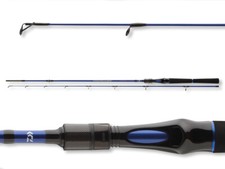 DAIWA Triforce TS 1,95m 5-20g Trota Canna Girevole Canna Trota