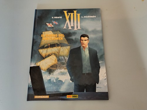 Xiii mistery giorno del - il,