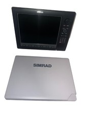 DEFECTIVE Simrad NSS12 Display