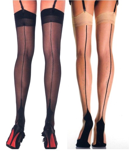 Deluxe vintage calze - calze, da