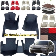 Tappetini auto per Honda tutti